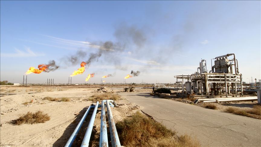 El nuevo yacimiento de gas natural en los EAU cambiaría las reglas del juego
